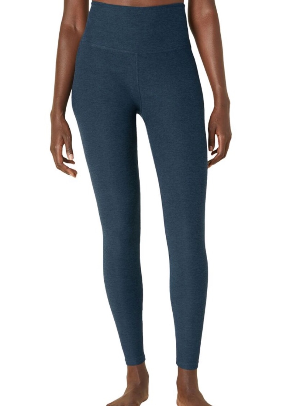 Beyond Yoga Spacedye Leggings in Navy 🆕